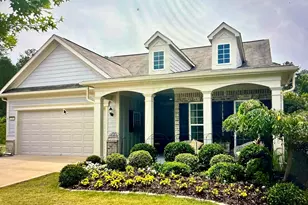 1261 Crooked Creek Rd, Greensboro, GA 30642 - Photo 1