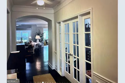 1261 Crooked Creek Road, Greensboro, GA 30642 - Photo 7