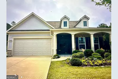 1261 Crooked Creek Road, Greensboro, GA 30642 - Photo 3