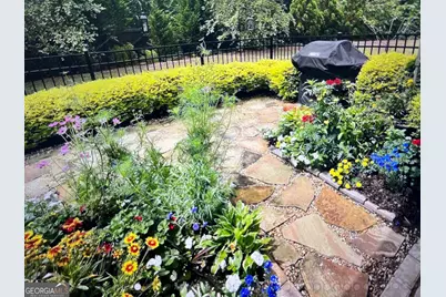 1261 Crooked Creek Road, Greensboro, GA 30642 - Photo 9