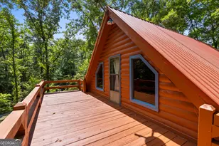 72 Eagles Ridge Way, Blue Ridge, GA 30513 - Photo 9