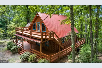 72 Eagles Ridge Way, Blue Ridge, GA 30513 - Photo 5