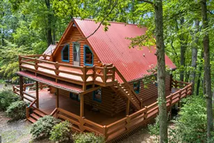 72 Eagles Ridge Way, Blue Ridge, GA 30513 - Photo 5