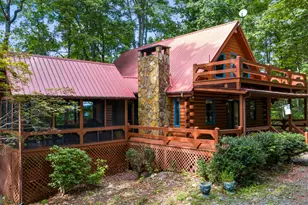 72 Eagles Ridge Way, Blue Ridge, GA 30513 - Photo 1