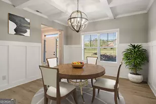 73 Ely's Ridge, Newnan, GA 30263 - Photo 11