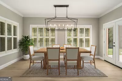 73 Elys Ridge, Newnan, GA 30263 - Photo 21