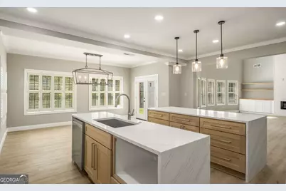 73 Elys Ridge, Newnan, GA 30263 - Photo 23