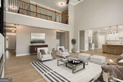 73 Elys Ridge, Newnan, GA 30263 - Photo 17