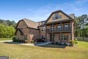 73 Ely's Ridge, Newnan, GA 30263 - Photo 3