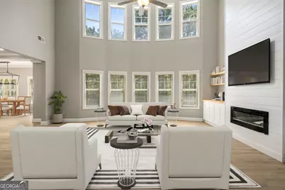 73 Elys Ridge, Newnan, GA 30263 - Photo 13