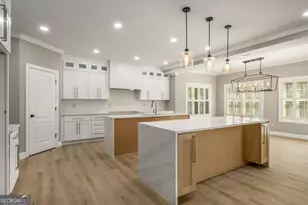 73 Ely's Ridge, Newnan, GA 30263 - Photo 19