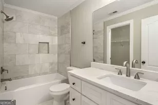 73 Ely's Ridge, Newnan, GA 30263 - Photo 35