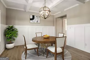 73 Ely's Ridge, Newnan, GA 30263 - Photo 9