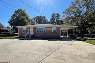 240 Airport Rd, Griffin, GA 30224 - Photo 1