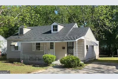 904 W Moore Street, Dublin, GA 31021 - Photo 1