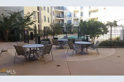 870 Mayson Turner Road NW #1103, Atlanta, GA 30314 - Photo 11