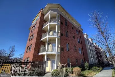 870 Mayson Turner Road NW #1103, Atlanta, GA 30314 - Photo 3