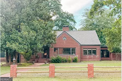 185 Georgia Avenue, Summerville, GA 30747 - Photo 1