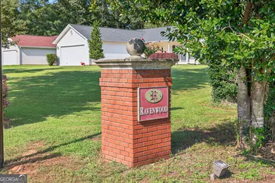 1101 Ravenwood Drive, Bethlehem, GA 30620 - Photo 41