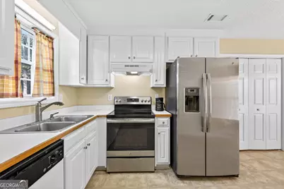 1101 Ravenwood Drive, Bethlehem, GA 30620 - Photo 19