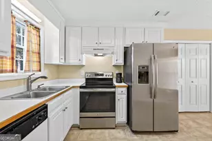 1101 Ravenwood Dr, Bethlehem, GA 30620 - Photo 19