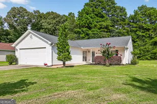 1101 Ravenwood Dr, Bethlehem, GA 30620 - Photo 1