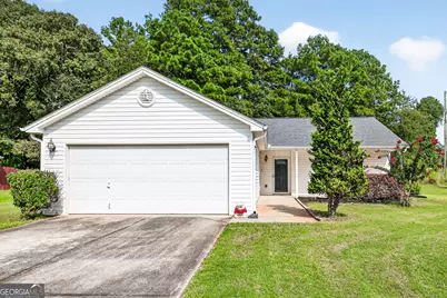 1101 Ravenwood Drive, Bethlehem, GA 30620 - Photo 5