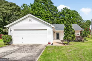 1101 Ravenwood Dr, Bethlehem, GA 30620 - Photo 5