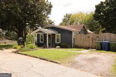 1194 Warfield Street NW, Atlanta, GA 30318 - Photo 3