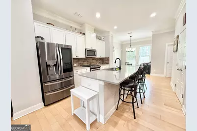 1817 Hislop Lane, Atlanta, GA 30345 - Photo 7