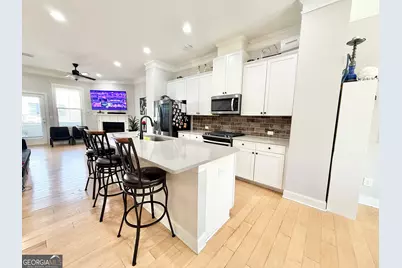 1817 Hislop Lane, Atlanta, GA 30345 - Photo 9