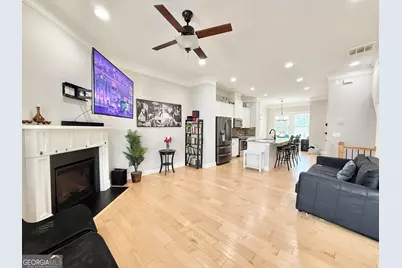 1817 Hislop Lane, Atlanta, GA 30345 - Photo 5