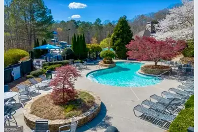 3540 Hickory Branch Trail, Suwanee, GA 30024 - Photo 57