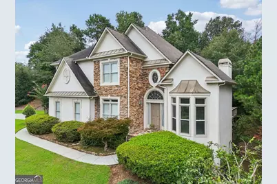 3540 Hickory Branch Trail, Suwanee, GA 30024 - Photo 3