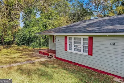 566 N 13th Street, Griffin, GA 30223 - Photo 3