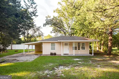 7126 Highway 301 S, Nahunta, GA 31553 - Photo 1