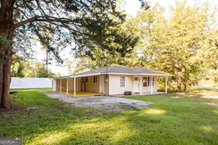 7126 Hwy 301 S, Nahunta, GA 31553 - Photo 5