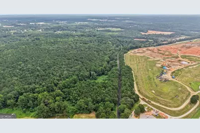 0 Bill Rutledge Road, Winder, GA 30680 - Photo 7