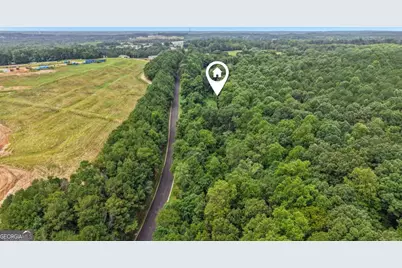 0 Bill Rutledge Road, Winder, GA 30680 - Photo 1