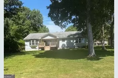 274 S Steel Bridge Road, Eatonton, GA 31024 - Photo 1