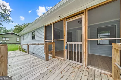 274 S Steel Bridge Road, Eatonton, GA 31024 - Photo 33