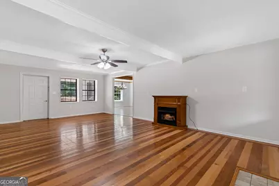 274 S Steel Bridge Road, Eatonton, GA 31024 - Photo 5