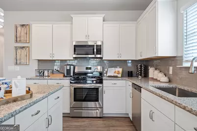 256 Shantz Way #(LOT A45), Byron, GA 31008 - Photo 11