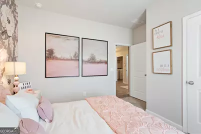 256 Shantz Way #(LOT A45), Byron, GA 31008 - Photo 23