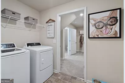 256 Shantz Way #(LOT A45), Byron, GA 31008 - Photo 25