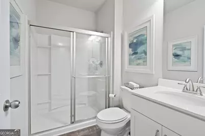 256 Shantz Way #(LOT A45), Byron, GA 31008 - Photo 7