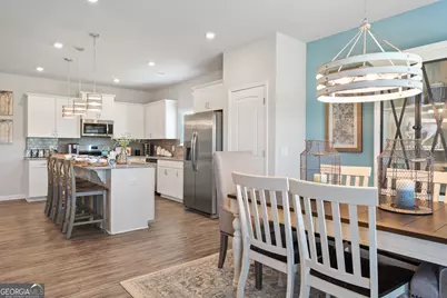 256 Shantz Way #(LOT A45), Byron, GA 31008 - Photo 13