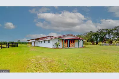 91 Cane Circle, Nahunta, GA 31553 - Photo 49