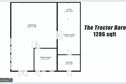 91 Cane Circle, Nahunta, GA 31553 - Photo 69
