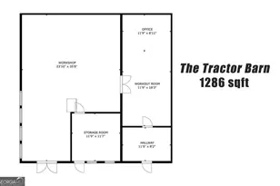 91 Cane Cir, Nahunta, GA 31553 - Photo 69